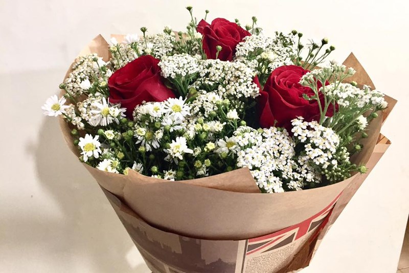 Hoa tươi Hoa tươi