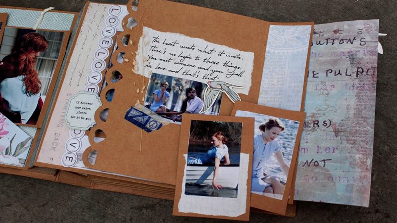 Album ảnh Album ảnh