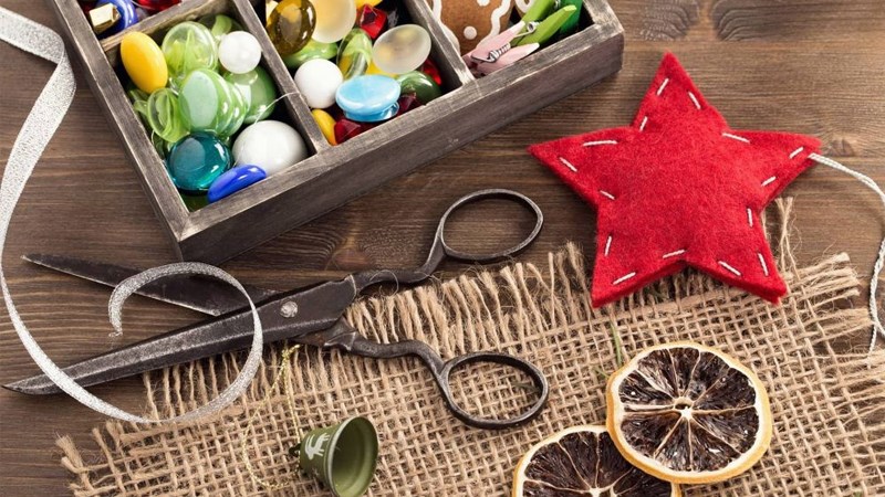 Quà tặng handmade Quà tặng handmade