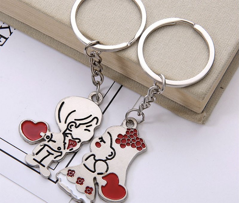 Phụ kiện đôi Phụ kiện đôi