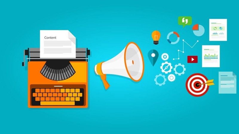 để một chiến dịch truyền thông thành công, đạt được hiểu quả tốt bạn cần kết hợp với nhiều công cụ, kênh khác nhau 