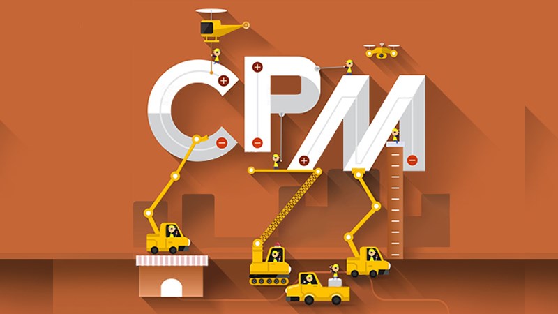 CPM là gì? Ưu nhược điểm của quảng cáo CPM trong Digital Marketing