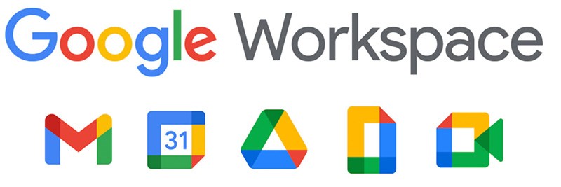 Google Workplace
