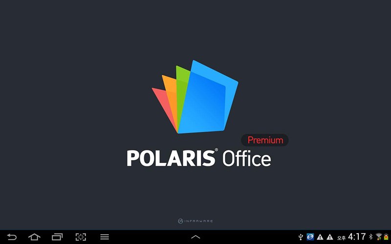 Polaris Office
