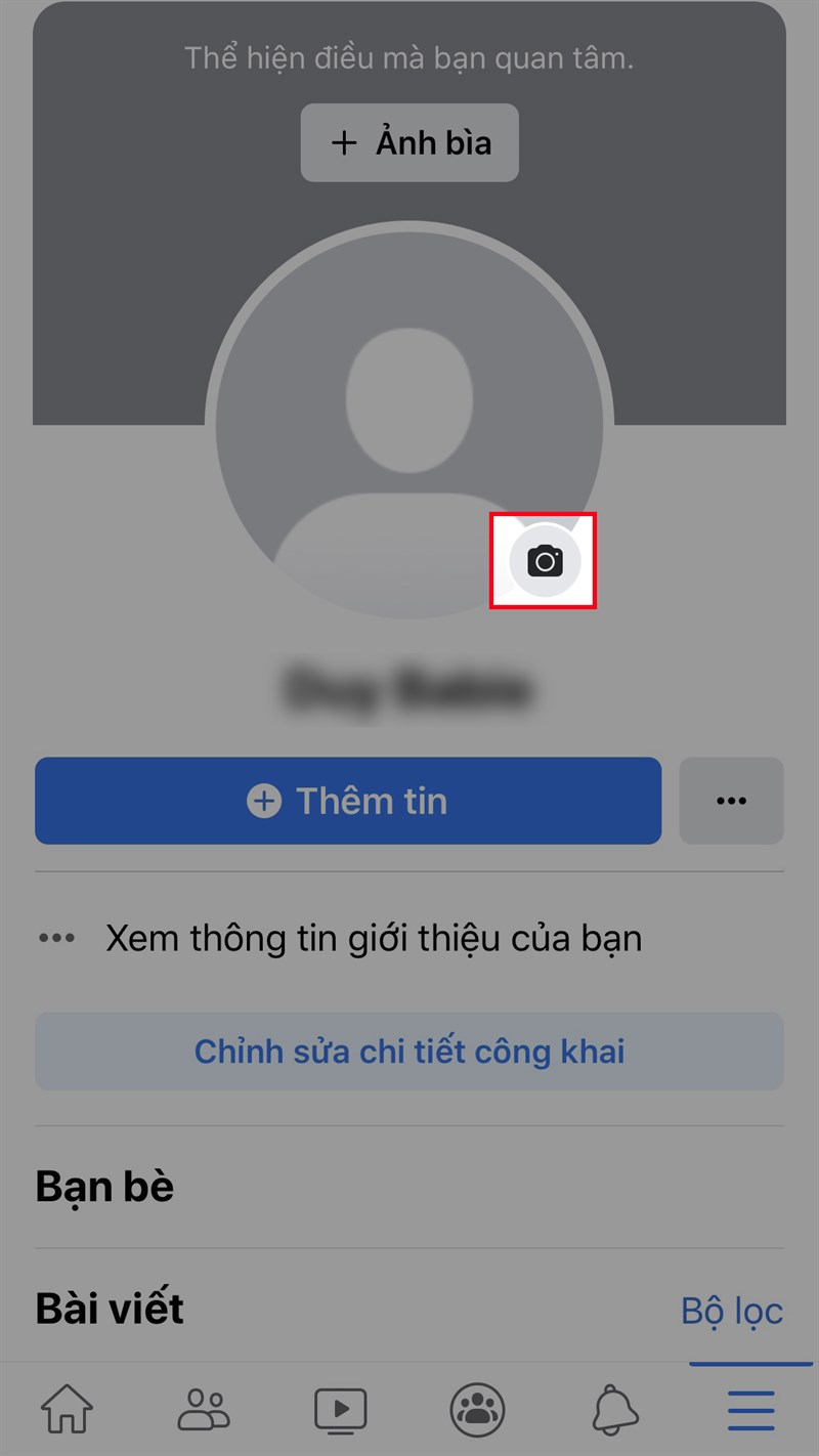 Chỉ cần thay đổi tạm thời ảnh đại diện trên Facebook của mình tạo sự mới mẻ và thú vị hơn rất nhiều. Hãy xem ngay hình ảnh liên quan đến ảnh đại diện tạm thời trên Facebook để chọn cho mình một bức ảnh ấn tượng.