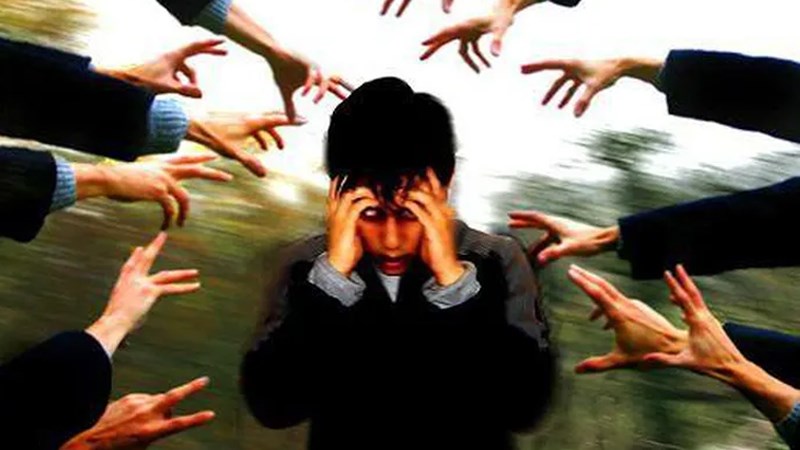 Biểu hiện của hội chứng tuổi dậy thì chuunibyou