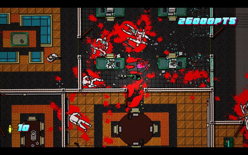 Hotline Miami