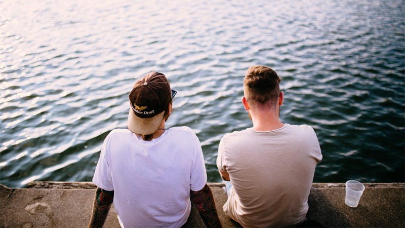 Tuy số lượng ít nhưng chất lượng vì họ đều là những người bạn thực sự chân thành, đáng tin cậy