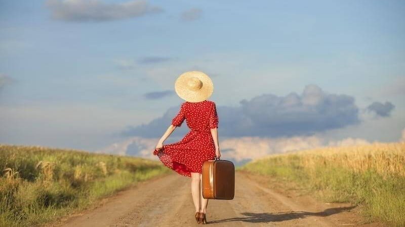 Tự lập, quyết tâm theo đuổi mục đích và không ngại khó
