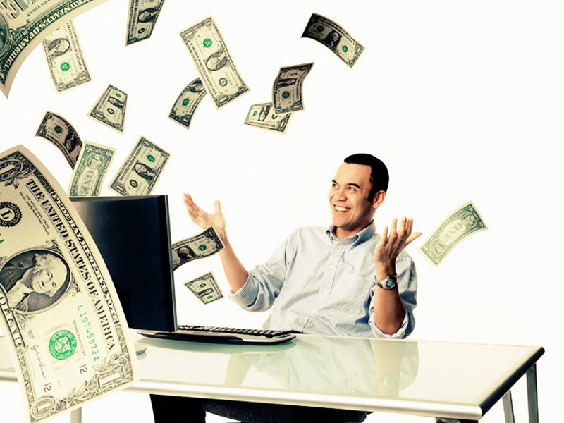 thu nhập, tiền bạc luôn đầy đủ, họ sẽ có được cuộc sống sung túc và ấm no.