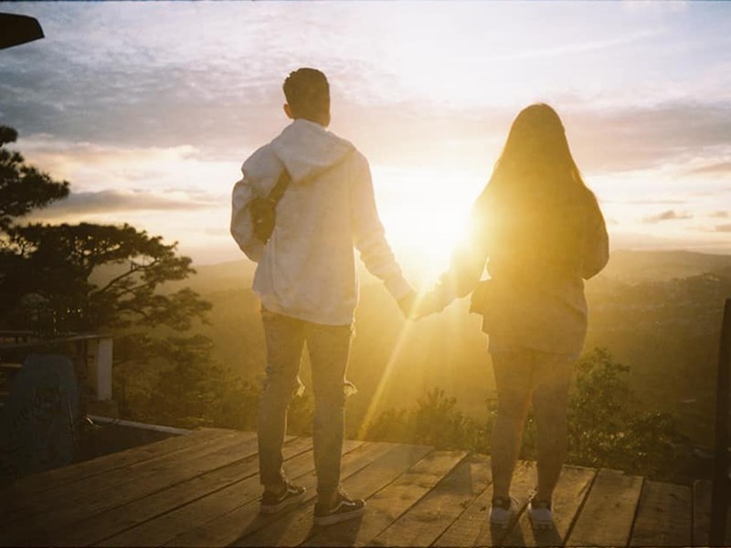 Cách chinh phục chàng trai Ma Kết