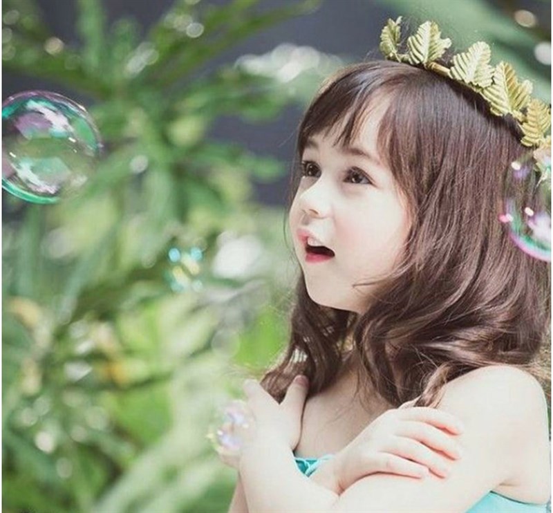 Tên ý nghĩa cho con gái