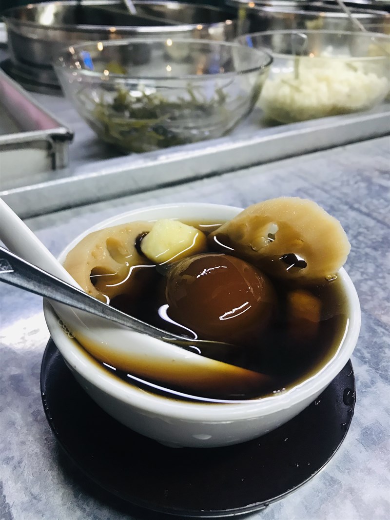 Chè Lâm Vinh Mậu