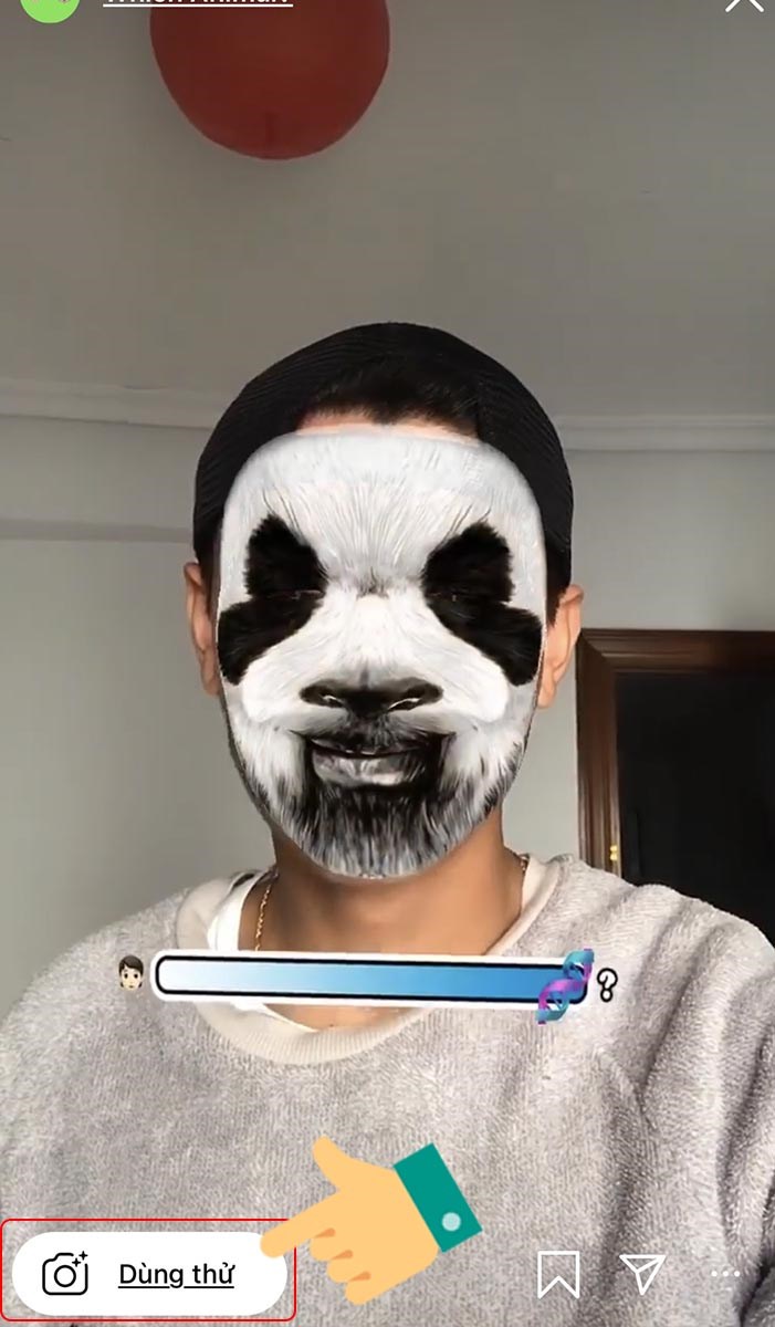 Chọn để bắt đầu