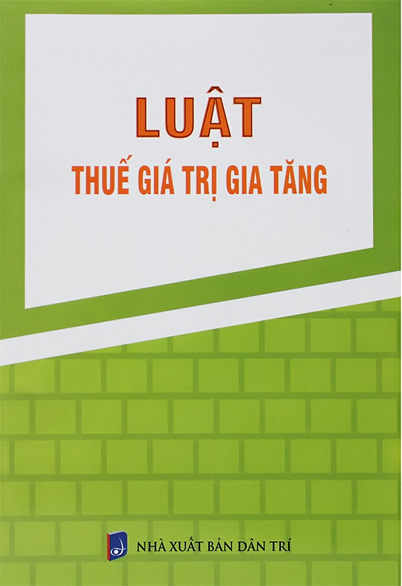Thuế VAT Thuế VAT