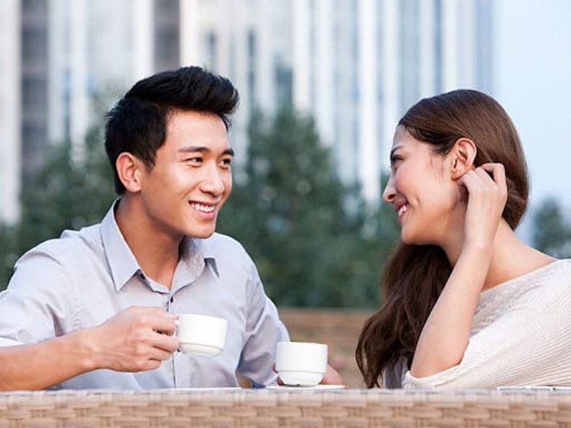 Cách chinh phục cô gái Xử Nữ