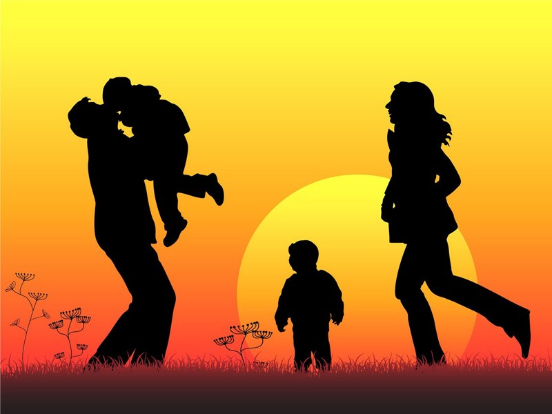 họ là những người rất tận tâm, thân thiết và luôn biết chăm lo cho gia đình