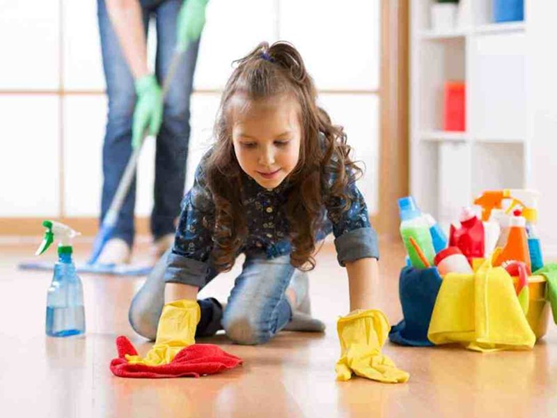 Thích sự độc lập trong cuộc sống ghét lệ thuộc vào người khác