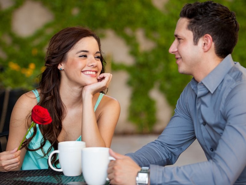 Cách chinh phục chàng trai Xử Nữ