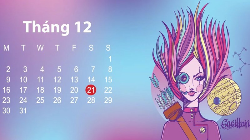 Giai đoạn 3: 12/12 đến ngày 21/12