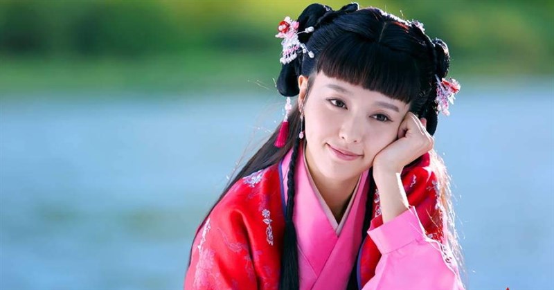 Đường Yên trong tạo hình Ngọc Kì Lân