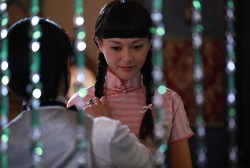 Trương Liên Tâm (Đường Yên) 