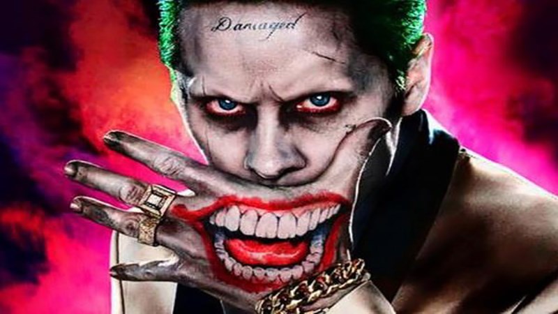 Nhân vật Joker- Vai phản diện với nhiều câu nói triết lý