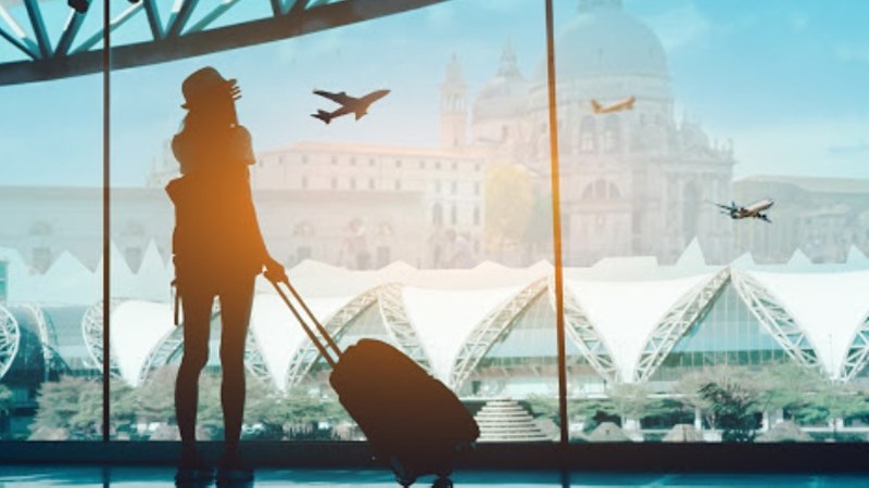 Họ thích phiêu lưu khám phá nên sẵn sàng bỏ tiền để được đi đó đây
