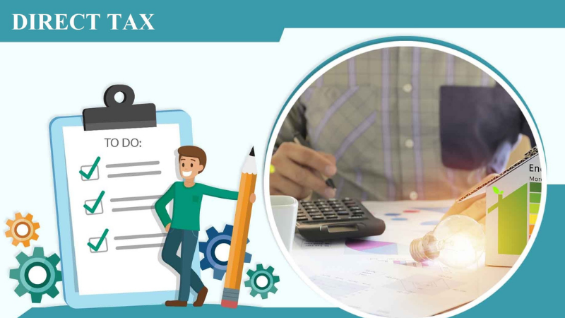 CIT là loại thuế trực thu