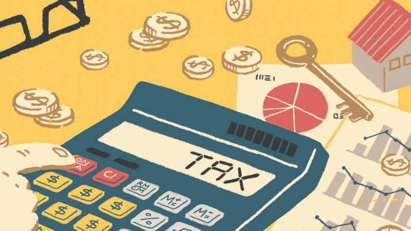 CIT được hiểu là thuế thu nhập doanh nghiệp