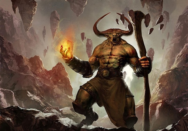 Minotaur