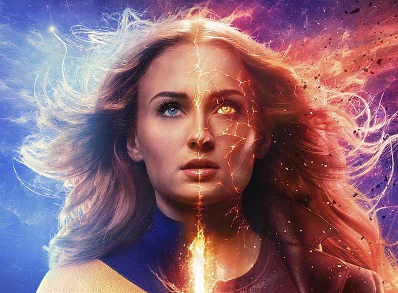 Jean Grey (Sophie Turner) Jean Grey (Sophie Turner)