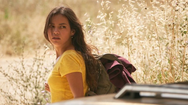 Daniella Ramos (Natalia Reyes) Daniella Ramos (Natalia Reyes)