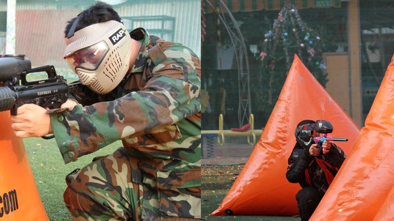 Súng Sơn Kỳ Hoà 