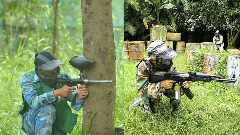 Trung tâm giáo dục Quốc Phòng