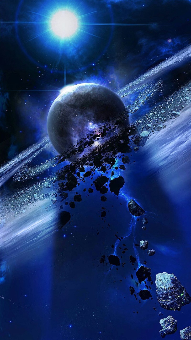 Ảnh trái đất - 15 (Kích thước: 1080 x 1920)