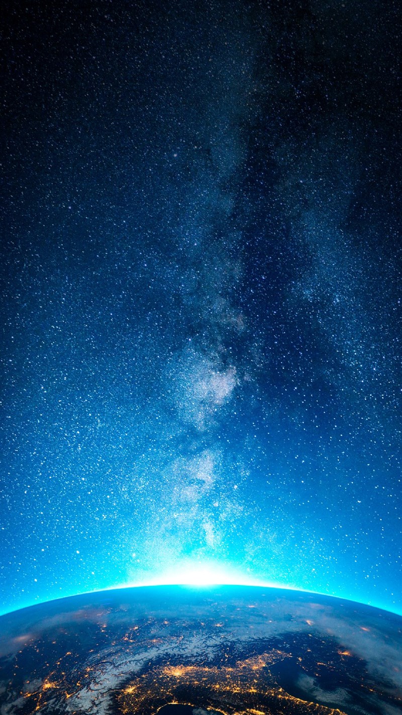 Ảnh trái đất - 9 (Kích thước: 1080 x 1920)