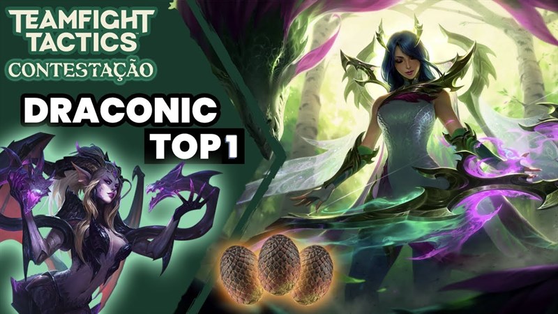 Ashe sẽ đảm nhận vị trí sát thương chủ lực trong đội hình