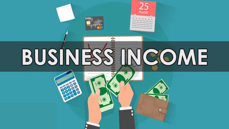 Income được hiểu là dòng thu nhập Income được hiểu là dòng thu nhập