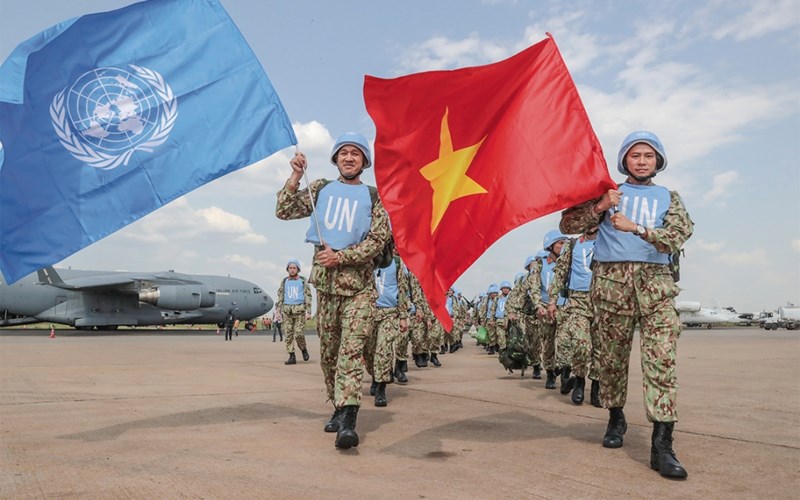 20-09-1977: Việt Nam trở thành thành viên Liên hiệp quốc