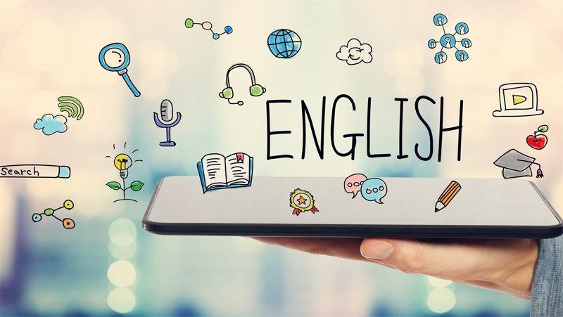 Các từ tiếng Anh viết tắt khi sử dụng mạng xã hội
