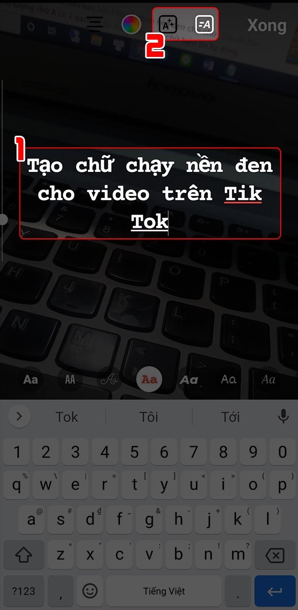 Chữ chạy trên nền đen là một cách rất đẹp để làm nổi bật những thông điệp của bạn. Xem hình ảnh liên quan để tìm hiểu những cách làm độc đáo để tạo ra những video quảng cáo đẹp mắt và thu hút sự chú ý của mọi người.