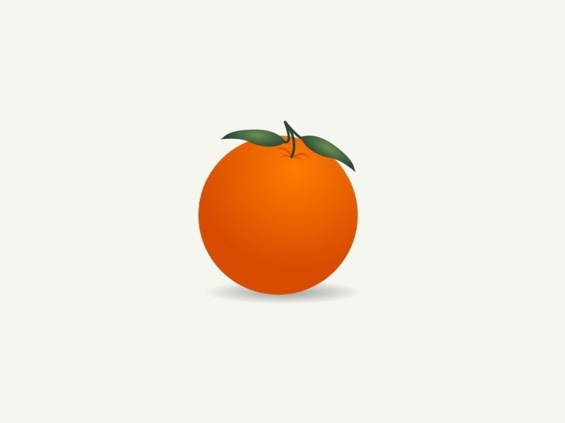 Chia sẻ với hơn 70 về hình trái cam hay nhất - coedo.com.vn