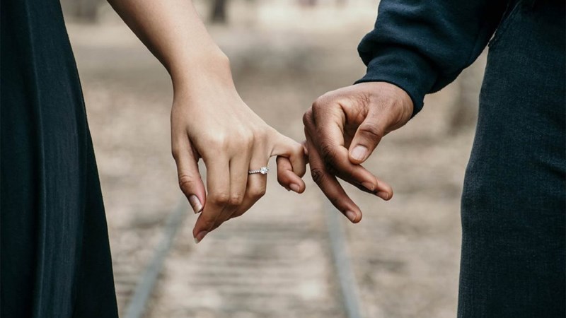 Sống nội tâm nhưng rất cuồng nhiệt trong tình yêu