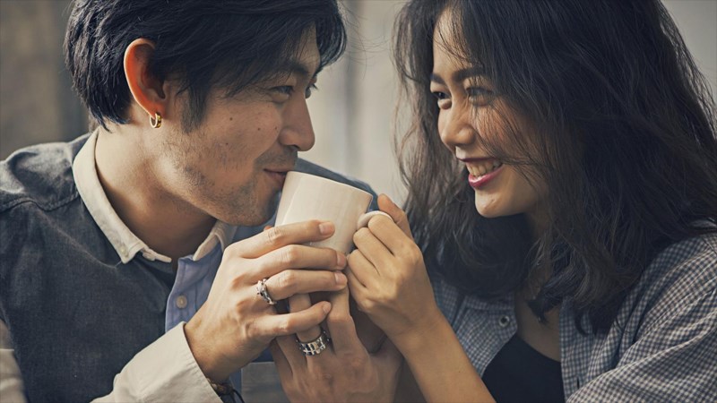  Cuồng nhiệt trong tình yêu và lụy tình