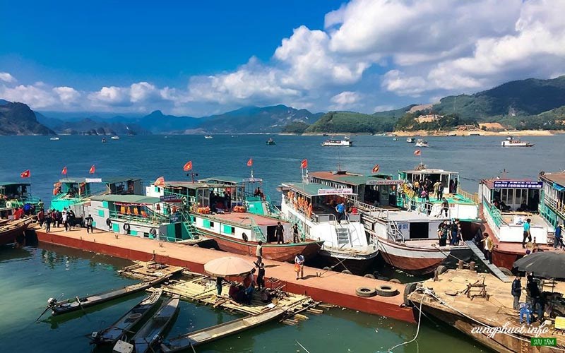 Thung Nai 