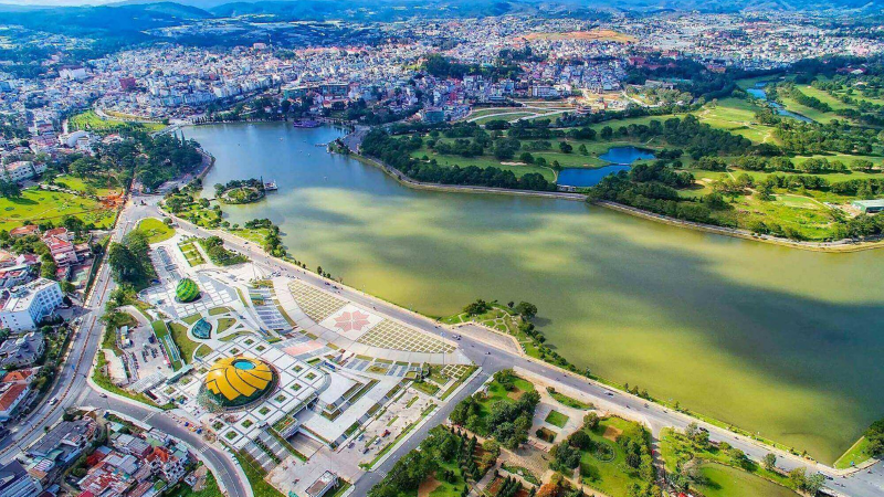 Đà Lạt