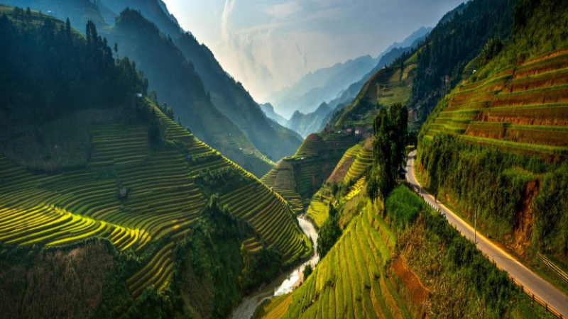 Đèo Cao Phạ