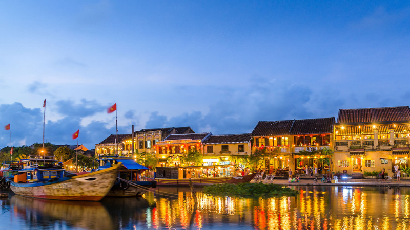 Hội An&nbsp;