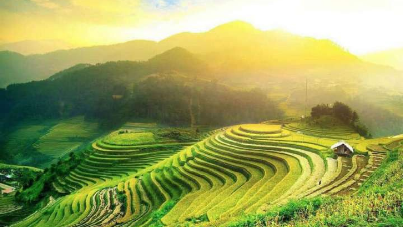 Hà Giang 
